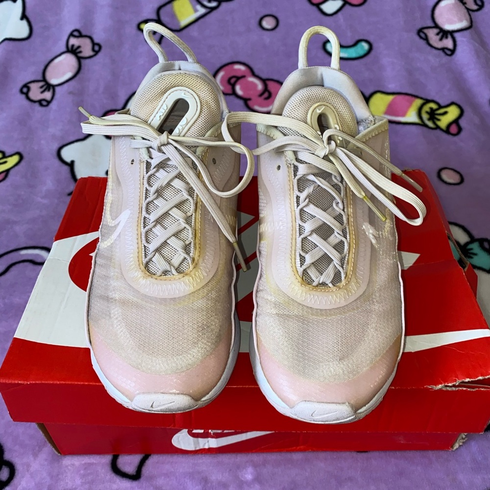 Nike air max womens